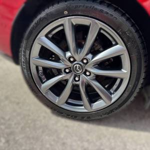 Mazda 3 HB G120 AT PLUS SA SO LU ST - 3 godine jamstva