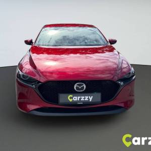 Mazda 3 HB G120 AT PLUS SA SO LU ST - 3 godine jamstva