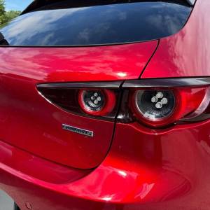 Mazda 3 HB G120 AT PLUS SA SO LU ST - 3 godine jamstva