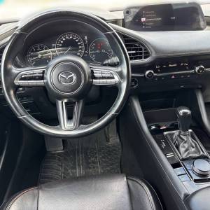 Mazda 3 HB G120 AT PLUS SA SO LU ST - 3 godine jamstva