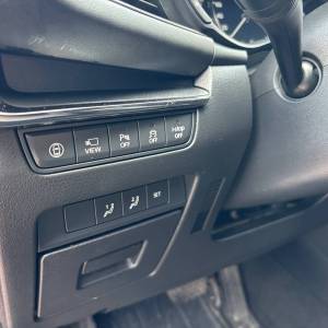 Mazda 3 HB G120 AT PLUS SA SO LU ST - 3 godine jamstva