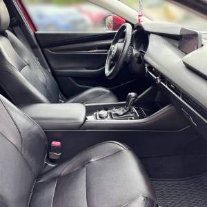 Mazda 3 SDN G120 AT PLUS  - 3 godine jamstva