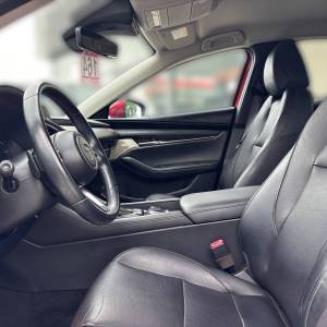 Mazda 3 SDN G120 AT PLUS  - 3 godine jamstva