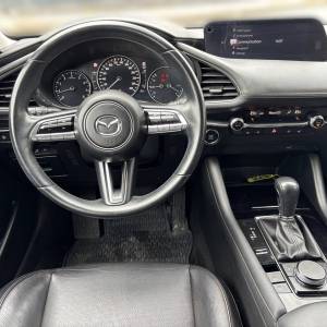 Mazda 3 SDN G120 AT PLUS  - 3 godine jamstva