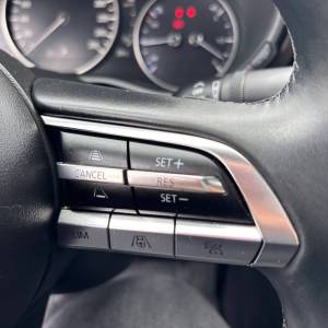 Mazda 3 SDN G120 AT PLUS  - 3 godine jamstva