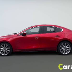 Mazda 3 SDN G120 AT PLUS  - 3 godine jamstva