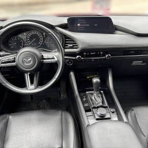 Mazda 3 SDN G120 AT PLUS  - 3 godine jamstva