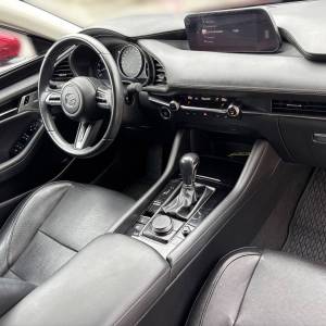 Mazda 3 SDN G120 AT PLUS  - 3 godine jamstva