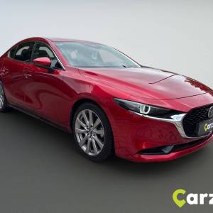 Mazda 3 SDN G120 AT PLUS  - 3 godine jamstva