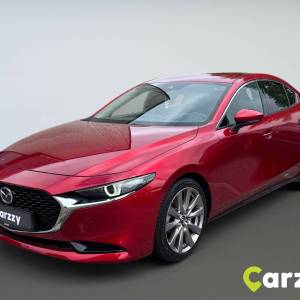 Mazda 3 SDN G120 AT PLUS  - 3 godine jamstva