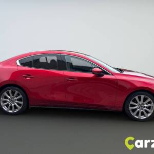 Mazda 3 SDN G120 AT PLUS  - 3 godine jamstva