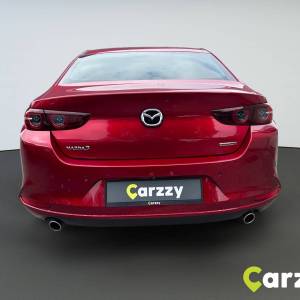 Mazda 3 SDN G120 AT PLUS  - 3 godine jamstva