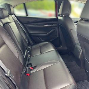 Mazda 3 SDN G120 AT PLUS  - 3 godine jamstva