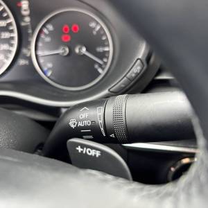 Mazda 3 SDN G120 AT PLUS  - 3 godine jamstva
