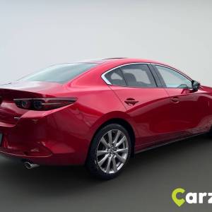 Mazda 3 SDN G120 AT PLUS  - 3 godine jamstva