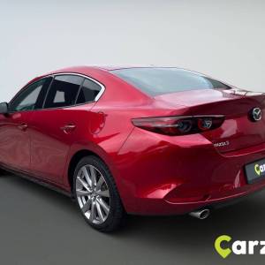 Mazda 3 SDN G120 AT PLUS  - 3 godine jamstva