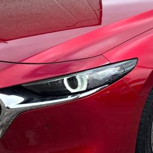 Mazda 3 SDN G120 AT PLUS  - 3 godine jamstva