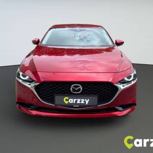 Mazda 3 SDN G120 AT PLUS  - 3 godine jamstva