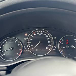 Mazda 3 SDN G120 AT PLUS  - 3 godine jamstva