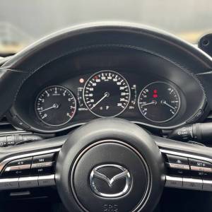 Mazda 3 SDN G120 AT PLUS  - 3 godine jamstva