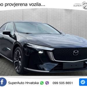Mazda 6 190 kW Aut. Takumi 258 KS, PANO+360+ACC+GR SJED+LED+VIRT+LANE
