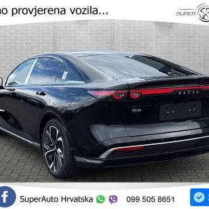 Mazda 6 190 kW Aut. Takumi 258 KS, PANO+360+ACC+GR SJED+LED+VIRT+LANE