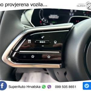 Mazda 6 190 kW Aut. Takumi 258 KS, PANO+360+ACC+GR SJED+LED+VIRT+LANE
