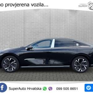 Mazda 6 190 kW Aut. Takumi 258 KS, PANO+360+ACC+GR SJED+LED+VIRT+LANE