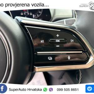 Mazda 6 190 kW Aut. Takumi 258 KS, PANO+360+ACC+GR SJED+LED+VIRT+LANE