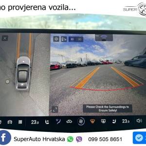Mazda 6 190 kW Aut. Takumi 258 KS, PANO+360+ACC+GR SJED+LED+VIRT+LANE