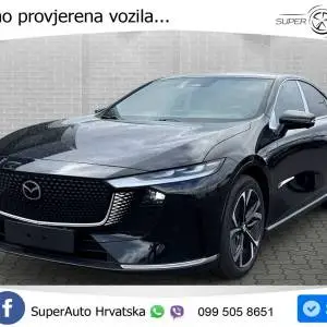 Mazda 6 190 kW Aut. Takumi 258 KS, PANO+360+ACC+GR SJED+LED+VIRT+LANE