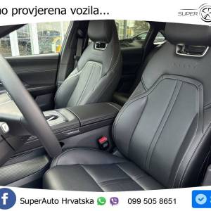 Mazda 6 190 kW Aut. Takumi 258 KS, PANO+360+ACC+GR SJED+LED+VIRT+LANE