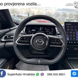 Mazda 6 190 kW Aut. Takumi 258 KS, PANO+360+ACC+GR SJED+LED+VIRT+LANE
