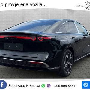 Mazda 6 190 kW Aut. Takumi 258 KS, PANO+360+ACC+GR SJED+LED+VIRT+LANE