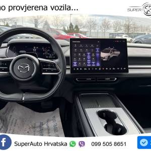 Mazda 6 190 kW Aut. Takumi 258 KS, PANO+360+ACC+GR SJED+LED+VIRT+LANE