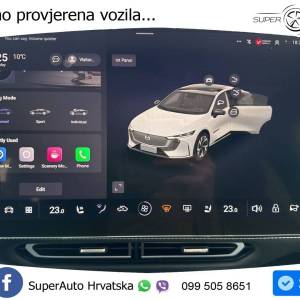Mazda 6 190 kW Aut. Takumi 258 KS, PANO+360+ACC+GR SJED+LED+VIRT+LANE