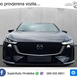 Mazda 6 190 kW Aut. Takumi 258 KS, PANO+360+ACC+GR SJED+LED+VIRT+LANE