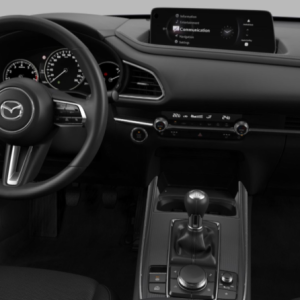 Mazda CX-30 5WGN 2.5L e-SKYACTIV G 140ps 6MT FWD Exclusive-Line