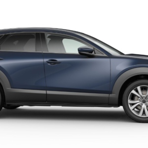 Mazda CX-30 5WGN 2.5L e-SKYACTIV G 140ps 6MT FWD Exclusive-Line