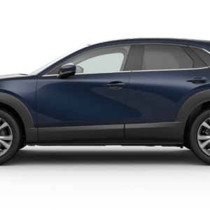 Mazda CX-30 5WGN 2.5L e-SKYACTIV G 140ps 6MT FWD Exclusive-Line