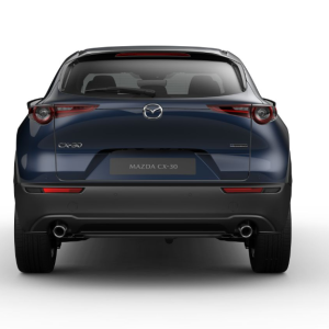 Mazda CX-30 5WGN 2.5L e-SKYACTIV G 140ps 6MT FWD Exclusive-Line