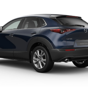 Mazda CX-30 5WGN 2.5L e-SKYACTIV G 140ps 6MT FWD Exclusive-Line