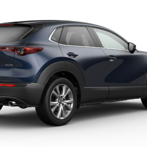Mazda CX-30 5WGN 2.5L e-SKYACTIV G 140ps 6MT FWD Exclusive-Line
