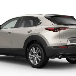 Mazda CX-30 5WGN 2.5L e-SKYACTIV G 140ps 6MT FWD Centre-Line DASO