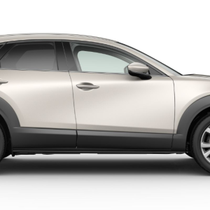Mazda CX-30 5WGN 2.5L e-SKYACTIV G 140ps 6MT FWD Centre-Line DASO