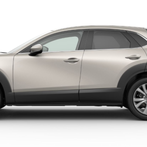 Mazda CX-30 5WGN 2.5L e-SKYACTIV G 140ps 6MT FWD Centre-Line DASO