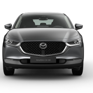 Mazda CX-30 5WGN 2.5L e-SKYACTIV G 140ps 6MT FWD Prime-Line