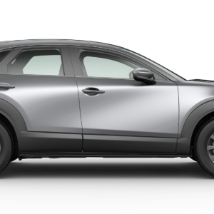 Mazda CX-30 5WGN 2.5L e-SKYACTIV G 140ps 6MT FWD Prime-Line