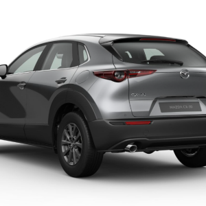 Mazda CX-30 5WGN 2.5L e-SKYACTIV G 140ps 6MT FWD Prime-Line