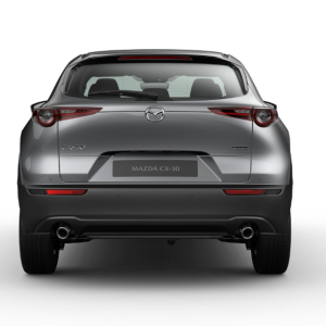 Mazda CX-30 5WGN 2.5L e-SKYACTIV G 140ps 6MT FWD Prime-Line